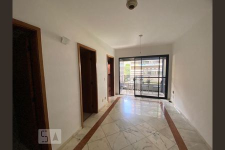 Sala de apartamento para alugar com 1 quarto, 47m² em Bela Vista, São Paulo