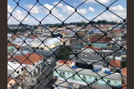 Apartamento à venda com 67m², 2 quartos e 1 vaga Apartamento à venda com 67m², 2 quartos e 1 vagaVista