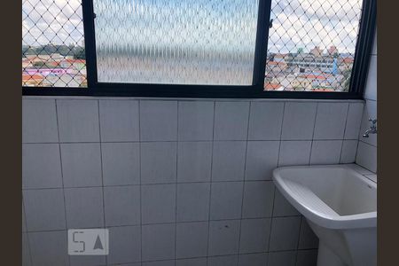 Apartamento à venda com 67m², 2 quartos e 1 vaga Apartamento à venda com 67m², 2 quartos e 1 vagaÁrea de Serviço