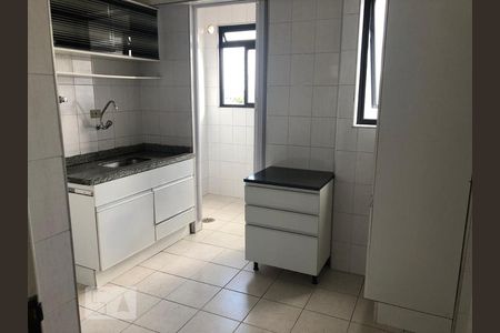 Apartamento à venda com 67m², 2 quartos e 1 vaga Apartamento à venda com 67m², 2 quartos e 1 vagaCozinha