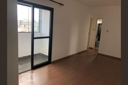 Apartamento à venda com 67m², 2 quartos e 1 vaga Apartamento à venda com 67m², 2 quartos e 1 vagaSala