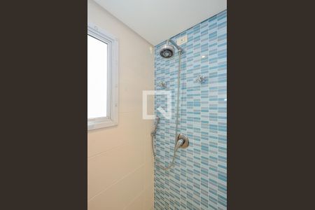 Apartamento à venda com 205m², 4 quartos e 4 vagas Apartamento à venda com 205m², 4 quartos e 4 vagasBanheiro Social