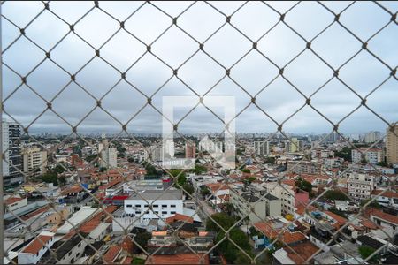 Apartamento à venda com 205m², 4 quartos e 4 vagas Apartamento à venda com 205m², 4 quartos e 4 vagasVista do Apartamento