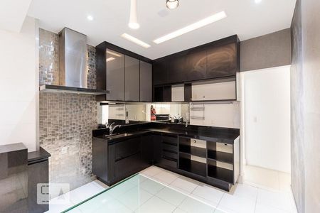 Apartamento à venda com 125m², 3 quartos e 1 vagaCozinha