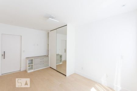 Apartamento à venda com 125m², 3 quartos e 1 vagaQuarto 1