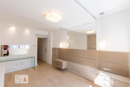 Apartamento à venda com 125m², 3 quartos e 1 vagaQuarto 2