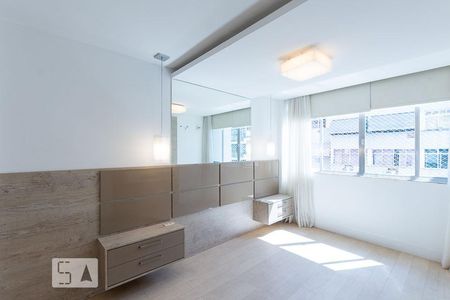 Apartamento à venda com 125m², 3 quartos e 1 vagaQuarto 2