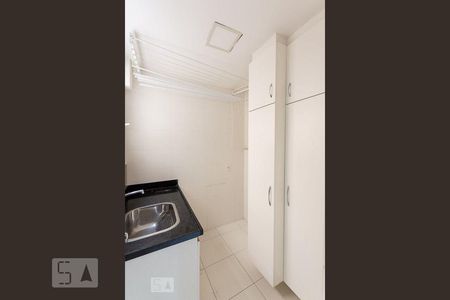 Apartamento à venda com 125m², 3 quartos e 1 vagaÁrea de serviço