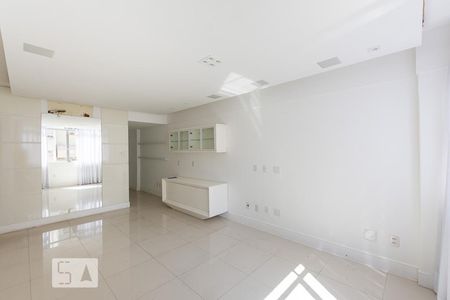 Apartamento à venda com 125m², 3 quartos e 1 vagaCorredor
