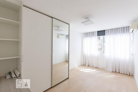 Apartamento à venda com 125m², 3 quartos e 1 vagaQuarto 1