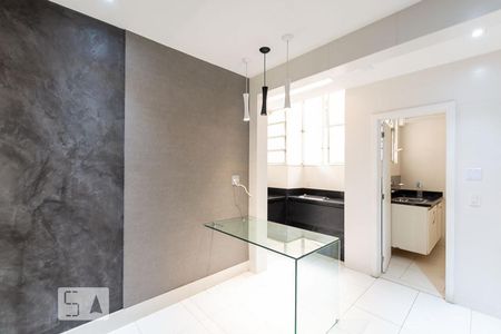 Apartamento à venda com 125m², 3 quartos e 1 vagaCozinha