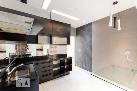 Apartamento à venda com 125m², 3 quartos e 1 vagaCozinha