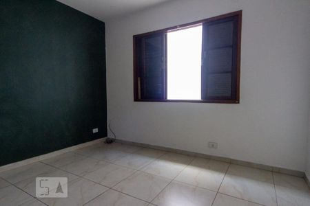 Quarto 1  de casa para alugar com 2 quartos, 112m² em Vila Progredior, São Paulo