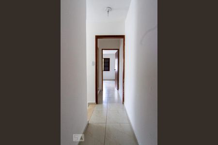Corredor de casa para alugar com 2 quartos, 112m² em Vila Progredior, São Paulo