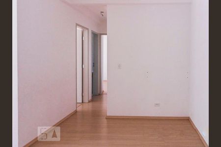 Sala de apartamento à venda com 2 quartos, 58m² em Vila Caraguatá, São Paulo