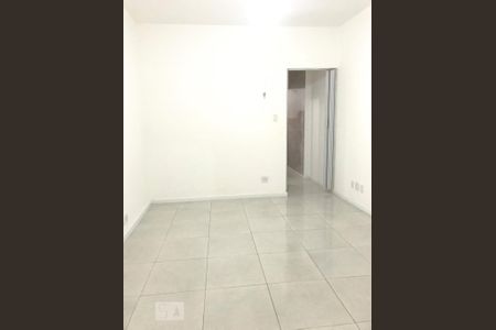 Sala de apartamento à venda com 1 quarto, 55m² em Flamengo, Rio de Janeiro