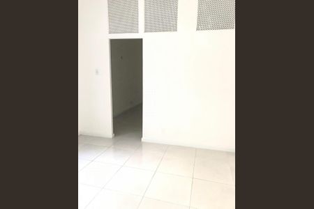 Sala de apartamento à venda com 1 quarto, 55m² em Flamengo, Rio de Janeiro