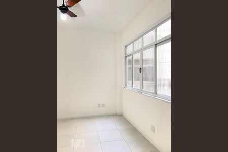 Quarto 1 de apartamento à venda com 1 quarto, 55m² em Flamengo, Rio de Janeiro