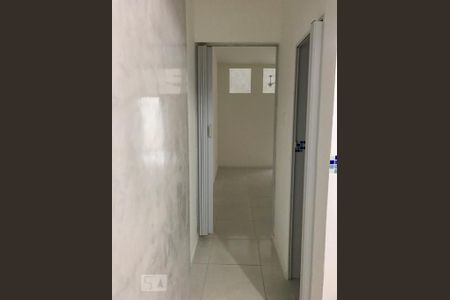 Corredor de apartamento à venda com 1 quarto, 55m² em Flamengo, Rio de Janeiro