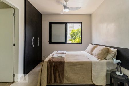 Studio de kitnet/studio à venda com 1 quarto, 35m² em Bela Vista, São Paulo