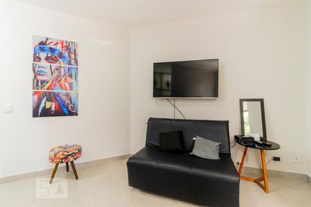 Studio de kitnet/studio à venda com 1 quarto, 35m² em Bela Vista, São Paulo