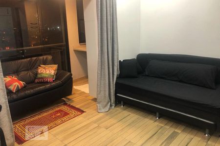 Quarto de apartamento para alugar com 1 quarto, 44m² em Vila da Saúde, São Paulo