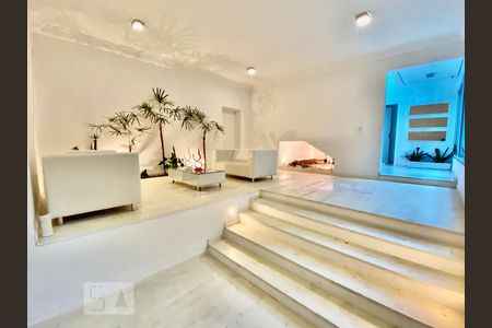 Hall de Entrada de casa à venda com 5 quartos, 871m² em Cidade Jardim, São Paulo