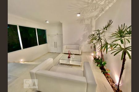 Hall de entrada de casa à venda com 5 quartos, 871m² em Cidade Jardim, São Paulo