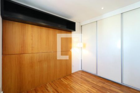 Quarto  de apartamento à venda com 1 quarto, 51m² em Vila Leopoldina, São Paulo