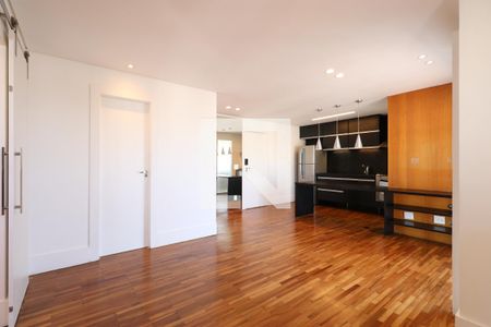 Quarto  de apartamento à venda com 1 quarto, 51m² em Vila Leopoldina, São Paulo