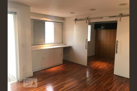 Sala de apartamento à venda com 1 quarto, 51m² em Vila Leopoldina, São Paulo
