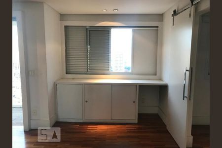 Quarto de apartamento à venda com 1 quarto, 51m² em Vila Leopoldina, São Paulo