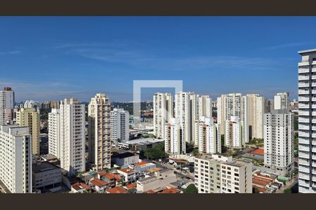 Vista  de apartamento à venda com 1 quarto, 51m² em Vila Leopoldina, São Paulo