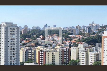 Vista  de apartamento à venda com 1 quarto, 51m² em Vila Leopoldina, São Paulo