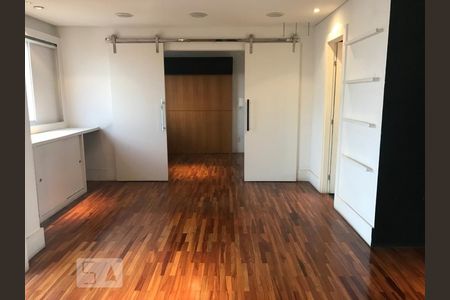 Sala de apartamento à venda com 1 quarto, 51m² em Vila Leopoldina, São Paulo