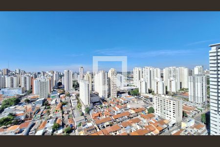 Vista  de apartamento à venda com 1 quarto, 51m² em Vila Leopoldina, São Paulo