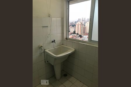 Apartamento à venda com 51m², 1 quarto e 1 vaga Apartamento à venda com 51m², 1 quarto e 1 vagaÁrea de Serviço