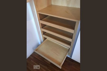 Apartamento à venda com 51m², 1 quarto e 1 vaga Apartamento à venda com 51m², 1 quarto e 1 vagaQuarto