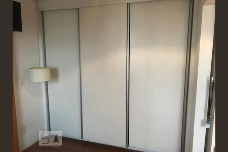 Apartamento à venda com 51m², 1 quarto e 1 vaga Apartamento à venda com 51m², 1 quarto e 1 vagaQuarto
