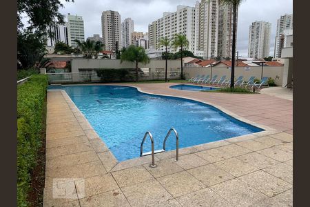 Apartamento à venda com 51m², 1 quarto e 1 vaga Apartamento à venda com 51m², 1 quarto e 1 vagaPiscina