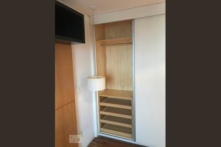 Apartamento à venda com 51m², 1 quarto e 1 vaga Apartamento à venda com 51m², 1 quarto e 1 vagaQuarto