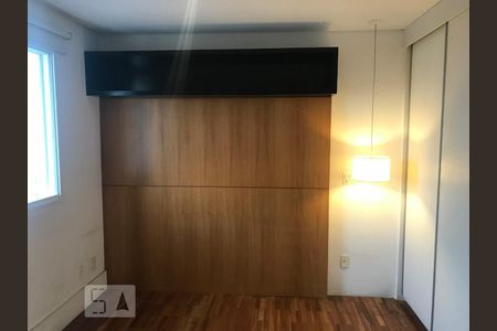 Quarto de apartamento à venda com 1 quarto, 51m² em Vila Leopoldina, São Paulo