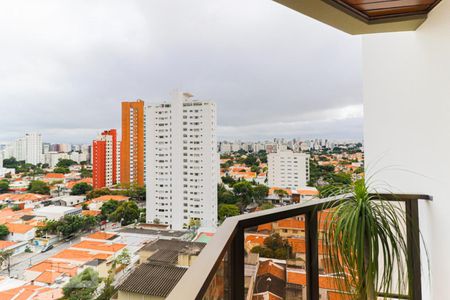 Apartamento para alugar com 242m², 4 quartos e 3 vagasVaranda Suíte 2