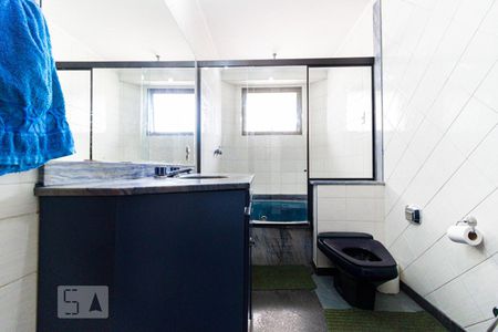 Apartamento para alugar com 242m², 4 quartos e 3 vagasSuíte 2