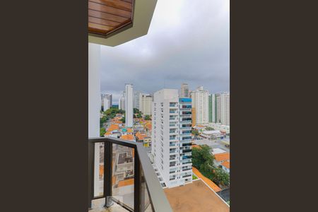 Apartamento para alugar com 242m², 4 quartos e 3 vagasVaranda Suíte 1