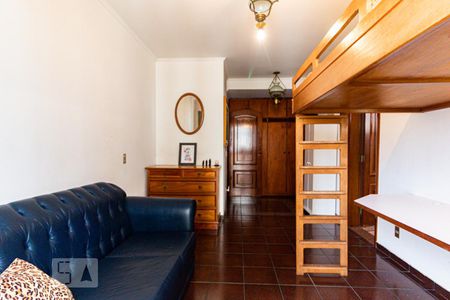 Apartamento para alugar com 242m², 4 quartos e 3 vagasSuíte 1