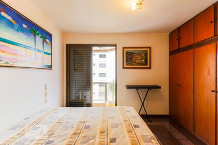 Apartamento para alugar com 242m², 4 quartos e 3 vagasVaranda Suíte 2