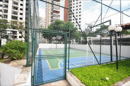 Apartamento para alugar com 242m², 4 quartos e 3 vagasQuadra