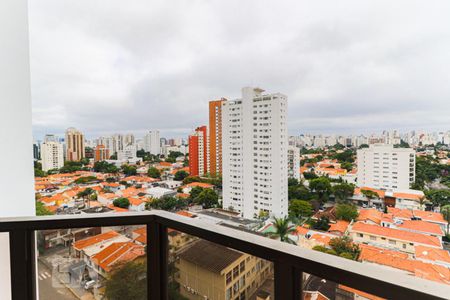 Apartamento para alugar com 242m², 4 quartos e 3 vagasVaranda Quarto 2