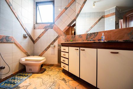 Apartamento para alugar com 242m², 4 quartos e 3 vagasSuíte 1